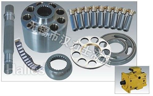 Bơm thủy lực piston xích 320 (AP-12)