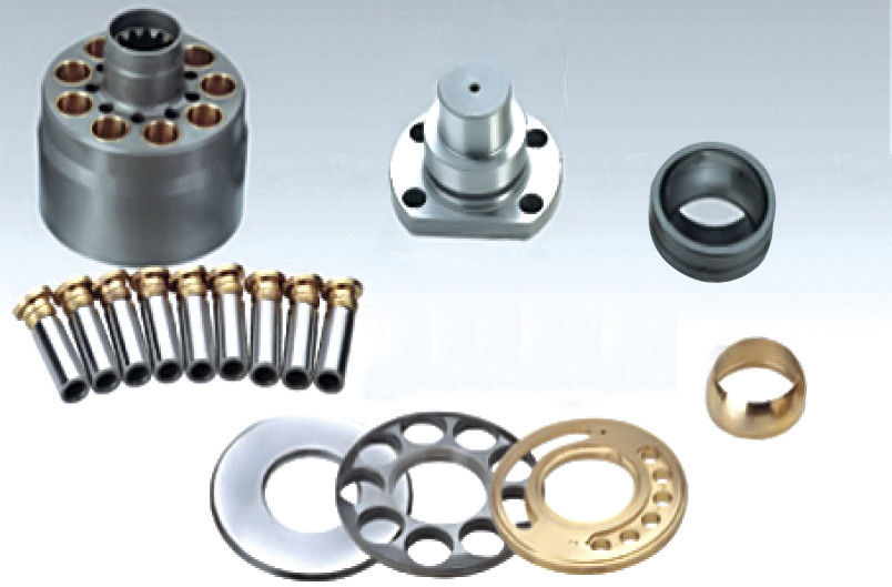 Phụ tùng bơm piston thủy lực Hiệu suất cao ồn ào thấp, AP-12 / 320